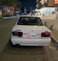 بروتون ويرا